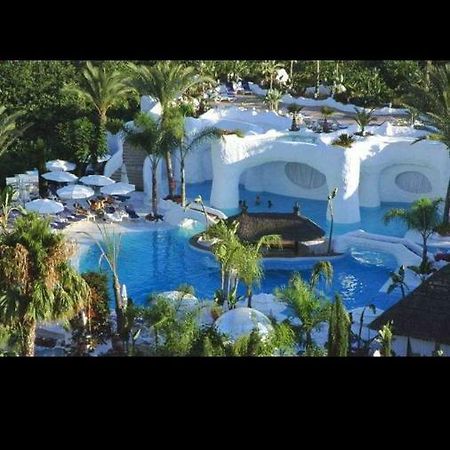 Hotel Suites Albayzin Del Mar Альмуньекар Экстерьер фото