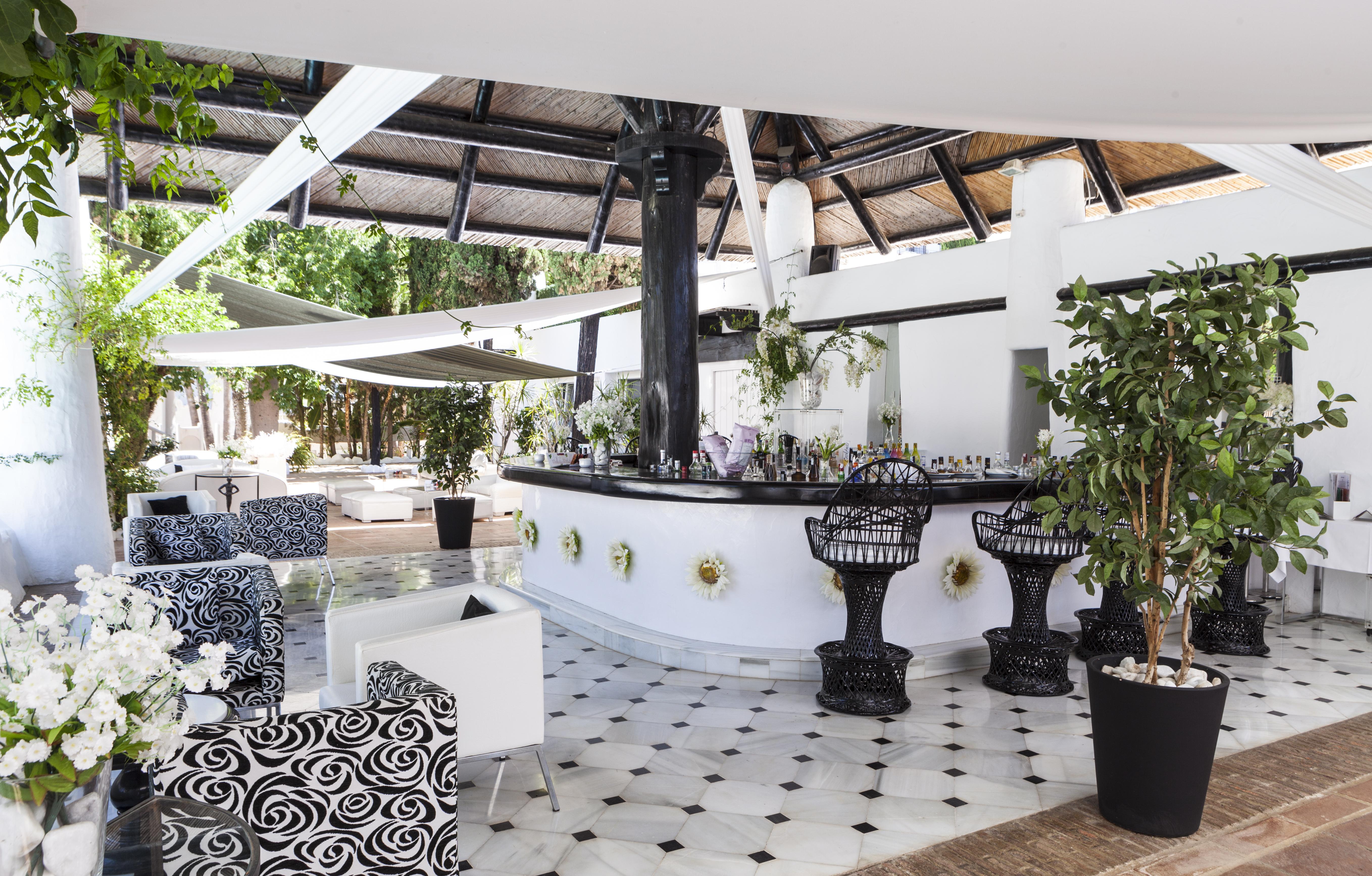 Hotel Suites Albayzin Del Mar Альмуньекар Экстерьер фото