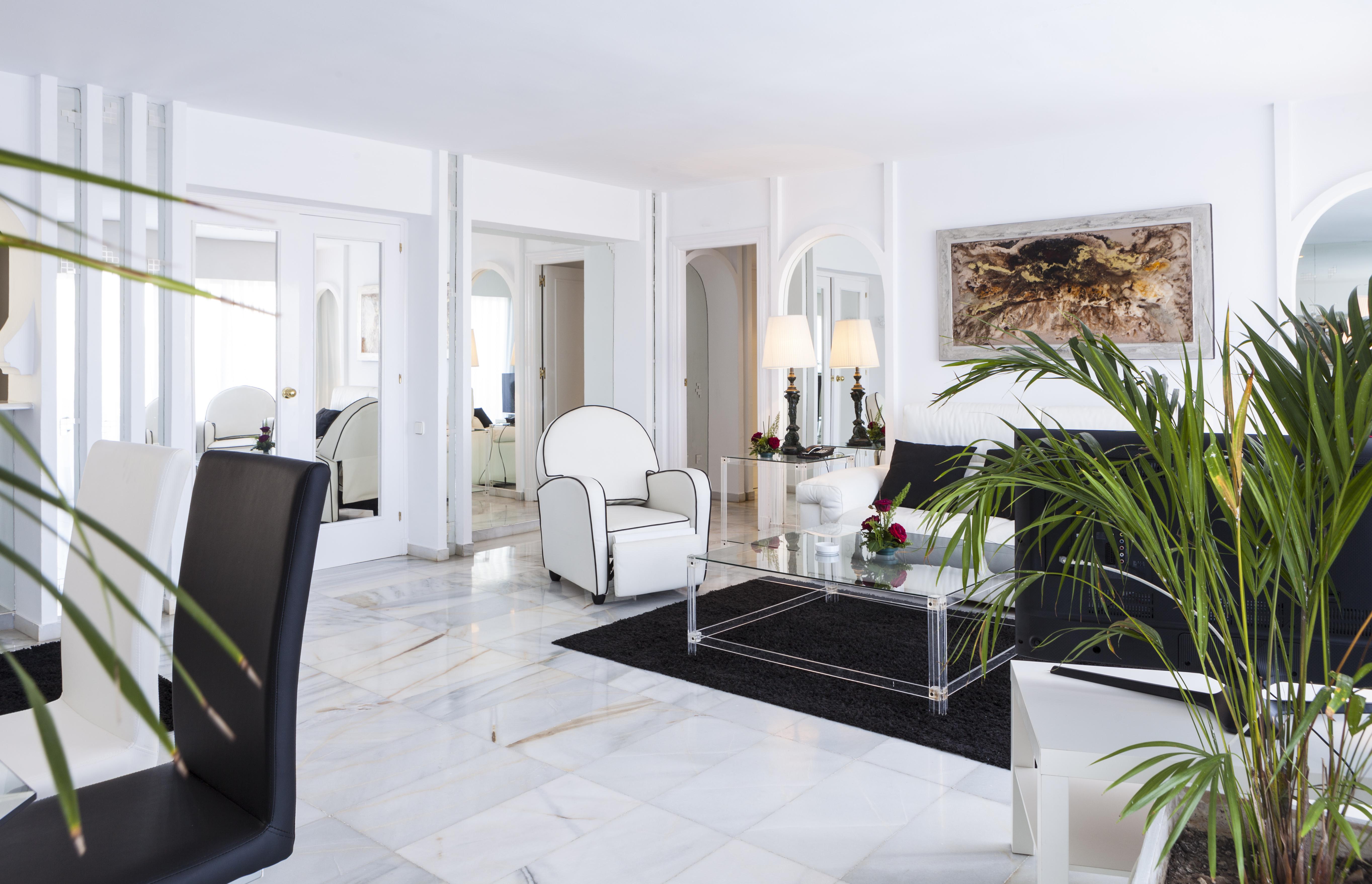 Hotel Suites Albayzin Del Mar Альмуньекар Экстерьер фото